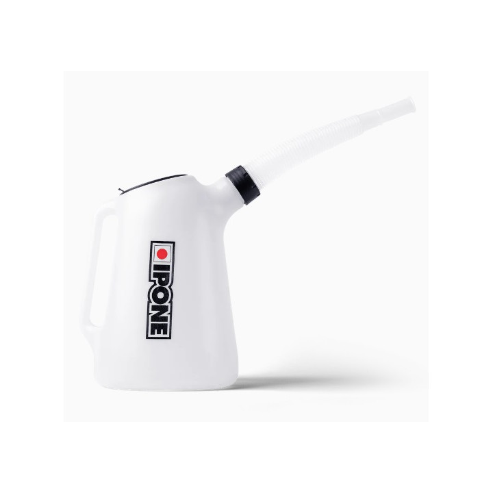 Broc doseur gradué 5L IPONE | MX-Quad