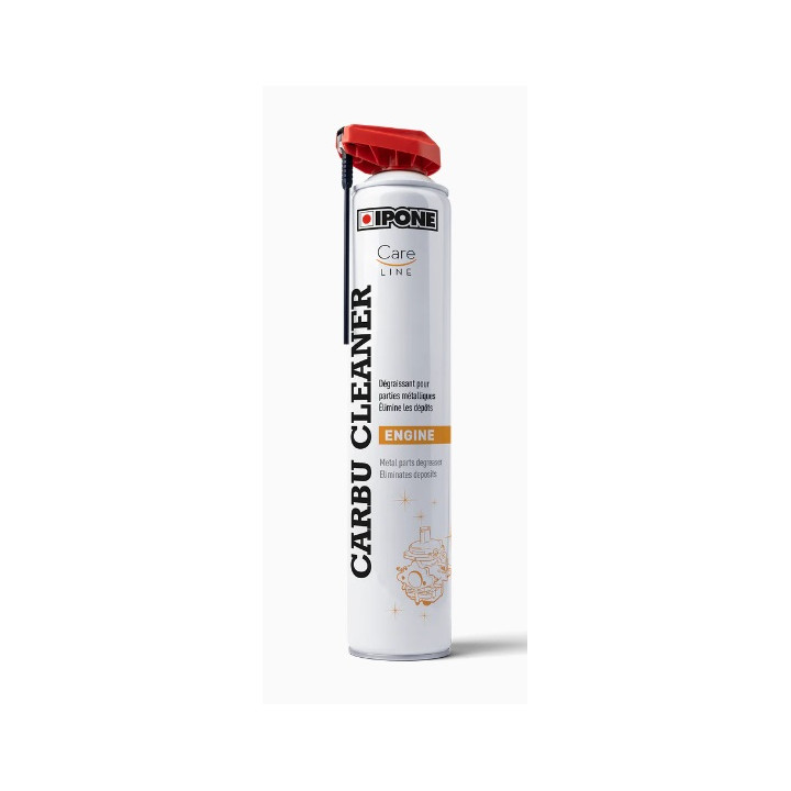 Nettoyant carburateur IPONE 750 ml | MX-Quad