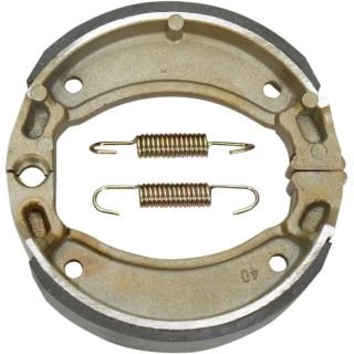 Mâchoires frein avant Yamaha Grizzly 125 2004-2013 | MX-Quad