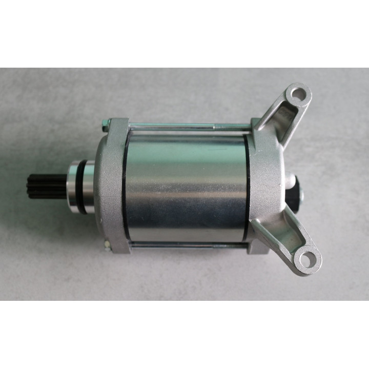 DEMARREUR TECNIUM POUR YAMAHA GRIZZLY 450 2011-2017