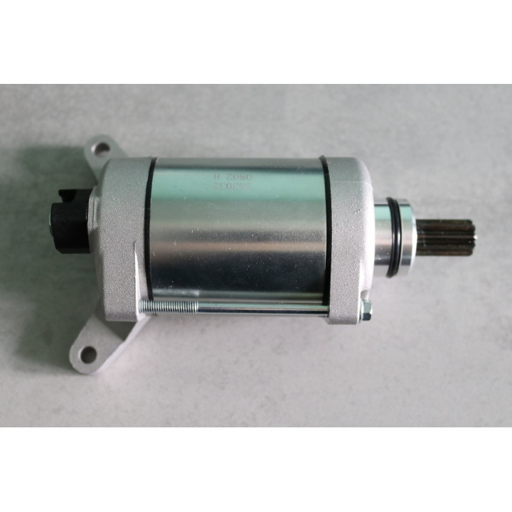 DEMARREUR TECNIUM POUR YAMAHA GRIZZLY 450 2011-2017