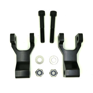 Kit rabaissement avant Yamaha 700 Raptor | MX-Quad