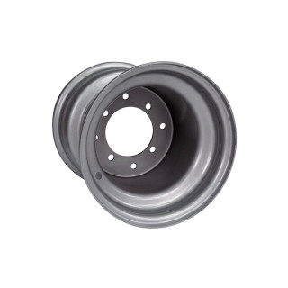 Jantes acier 8x8.5 4x110/130 universelles | MX-Quad