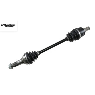 Cardan complet arrière gauche Moose Yamaha 700 Grizzly 2014-2015