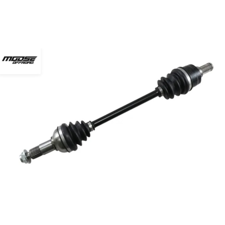 Cardan complet arrière gauche Moose Yamaha 700 Grizzly 2014-2015