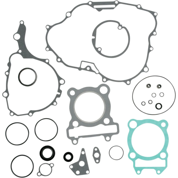 Pochette joints moteur complète 250 Raptor 2008-2013 | MX-Quad