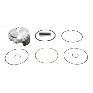 Kit piston haute compression Yamaha 700 Raptor | MX-Quad