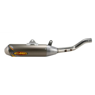 Silencieux Powercore 4 Slip-On FMF Yamaha YFZR 450 | MX-Quad