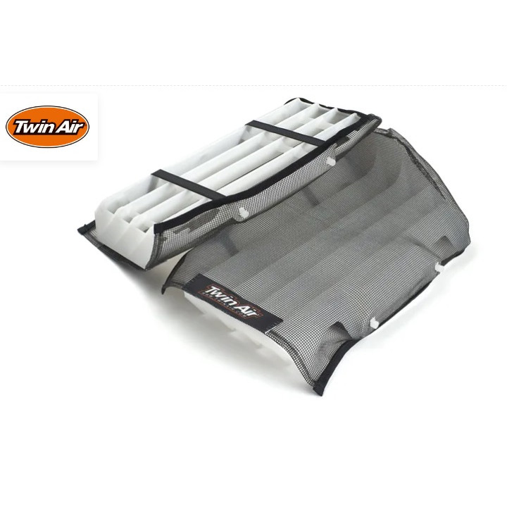 Grilles radiateur Honda TRX 450 2006-2014 | MX-Quad
