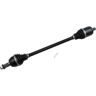 CARDAN DEMON EXTREME RENFORCE AVANT GAUCHE ou DROIT SSV POLARIS RZR 1000 XP XP4 2014-2024