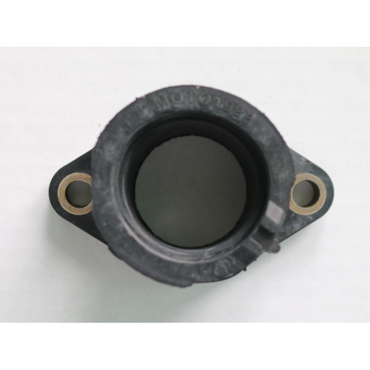 Pipe d'admission Yamaha 350 Raptor | MX-Quad