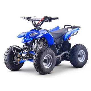 Quad enfant KEROX RAPTOR 110cc BLEU
