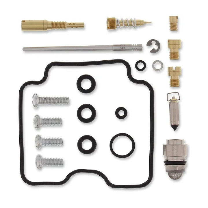 Kit réparation carburateur Yamaha 350 Raptor 2004+ | MX-Quad