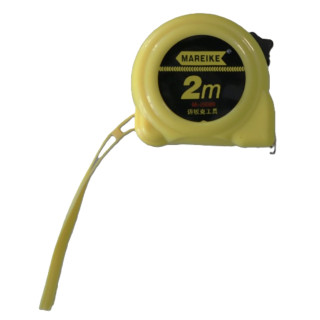 Mètre ruban 2m mesure universelle | MX-Quad