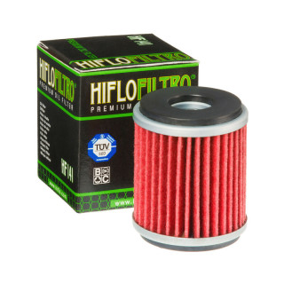 Filtre à huile Yamaha YFZ 450 2003-06 | MX-Quad