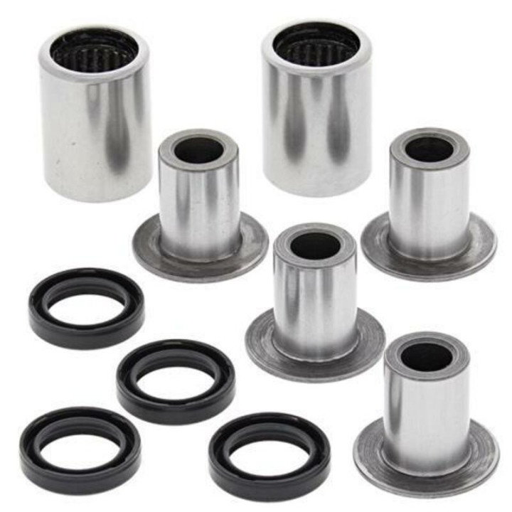 Kit roulements bagues 450 LTR triangle inférieur | MX-Quad