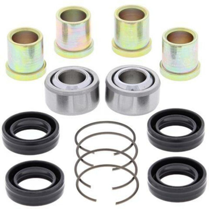 Kit roulements bagues triangle supérieur 450 TRX R | MX-Quad