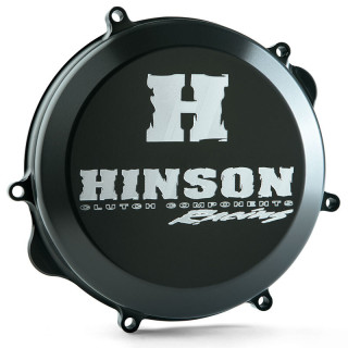 Couvercle embrayage HINSON YFZR 450 2009-2015 | MX-Quad