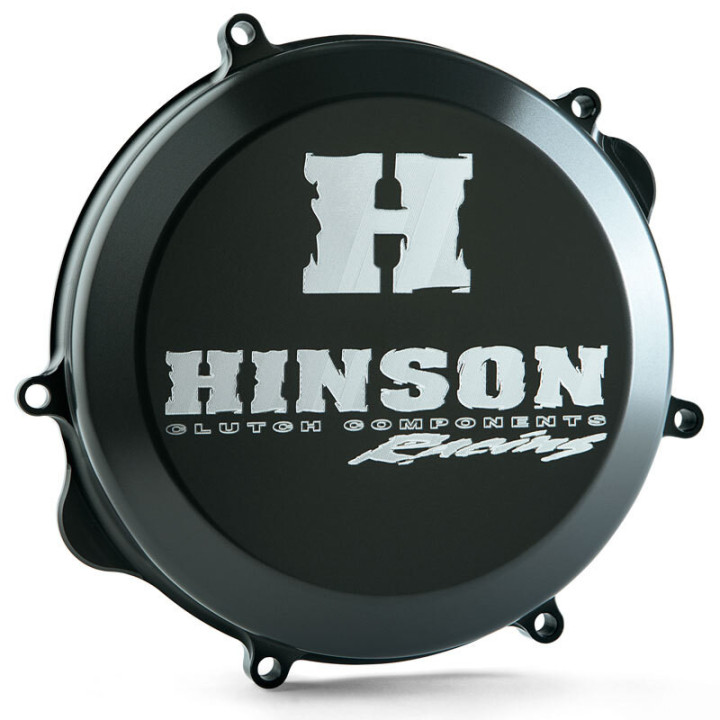 Couvercle embrayage HINSON YFZR 450 2009-2015 | MX-Quad