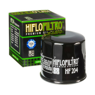FILTRE A HUILE YFM 700 GRIZZLY 04-14 HF204