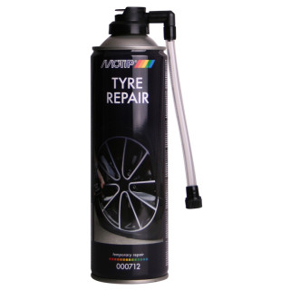 Bombe anti-crevaison MOTIP 400 ml | MX-Quad