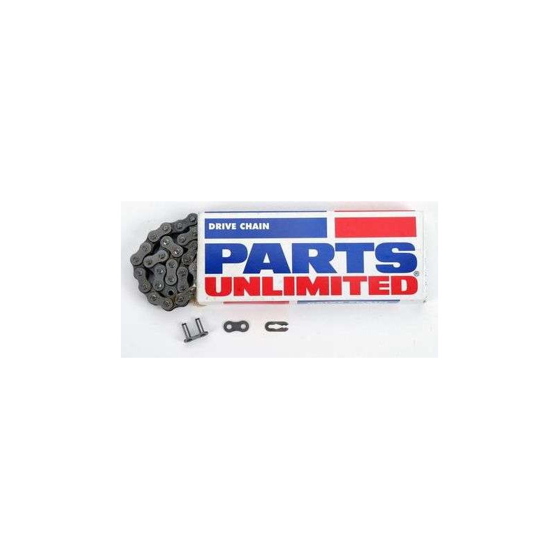 CHAINE 520 RENFORCEE MXU 250 PARTS UNLIMITED 