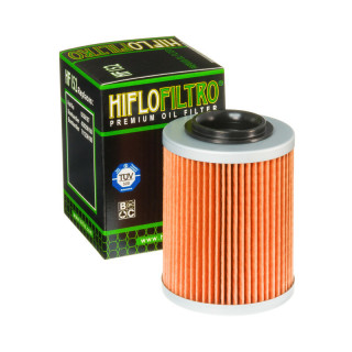 Filtre à huile Can Am 400 Outlander 2007-2014 | MX-Quad