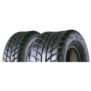 PNEU MAXXIS SPEARZ ARRIERE M992  HOMOLOGUE ROUTE 25X10X12