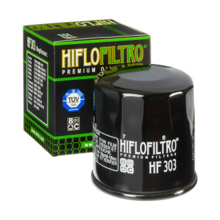 Filtre à huile Sportsman 335 4x4 1999-2001 | MX-Quad