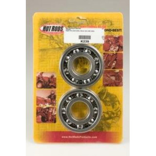 Kit roulements vilebrequin 350 Warrior | MX-Quad