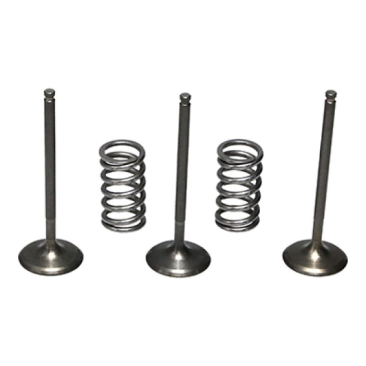 Kit conversion soupapes acier Yamaha YFZ 450 / YFZ 450 R | MX-Quad