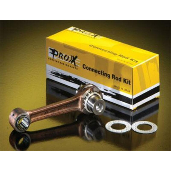 Kit bielle PROX Yamaha YFZ 450 06-13 | MX-Quad