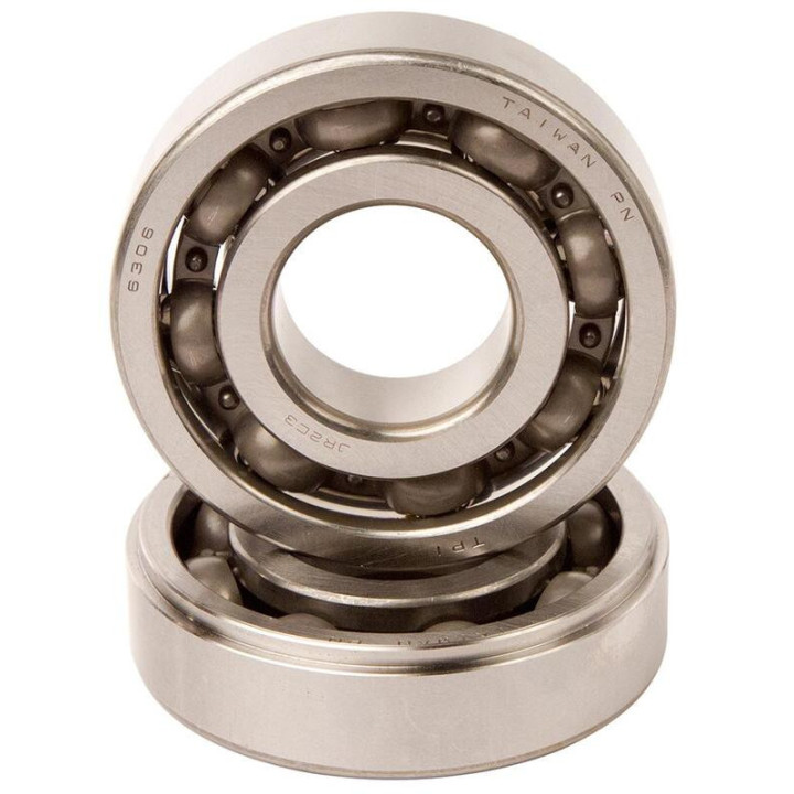 Kit roulements vilebrequin YFZ 450 03-13 | MX-Quad