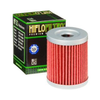 Filtre à huile pour LTZ 250 | MX-Quad