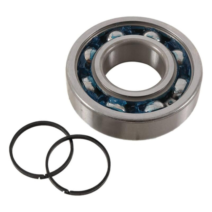Kit roulement vilebrequin HOT RODS Yamaha YFM 450 | MX-Quad