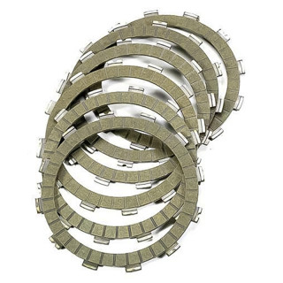 Disques d'embrayage KTM SX 505 09/12 garnis