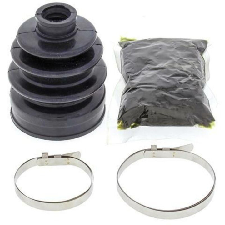 SOUFFLET CARDAN 550 GRIZZLY AVANT INTERIEUR 09/12