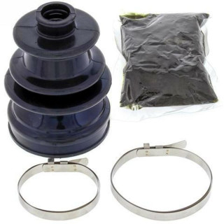 SOUFFLET CARDAN 550 GRIZZLY AVANT EXTERIEUR 09/12