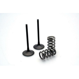 Kit conversion soupapes acier YFZ 450 / YFZ 450 R | MX-Quad