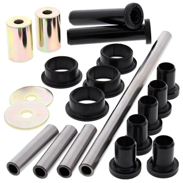 KIT RECONDITIONNEMENT SUSPENSIONS ARRIERE COMPLET POLARIS SPORTSMAN 400 570 500 800