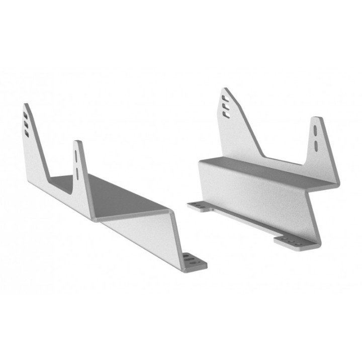 Support de baquet alu XRW pour Yamaha YXZ 1000 | MX-Quad