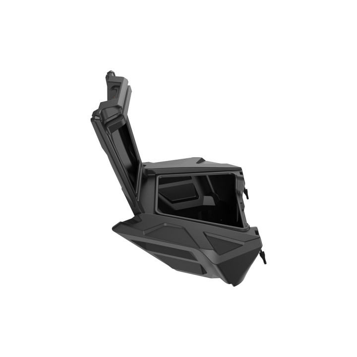 Coffre 85L pour Yamaha YXZ | MX-Quad