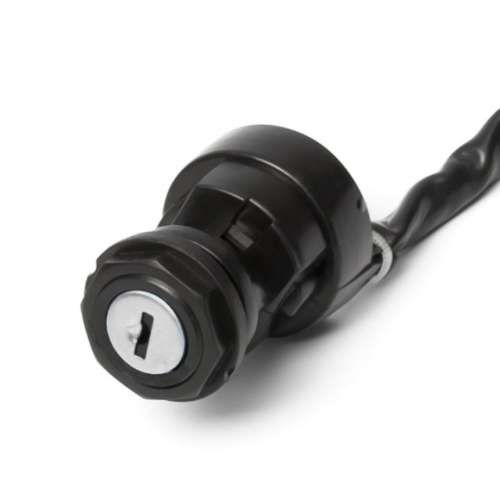 CLE DE CONTACT QUAD KIMPEX POUR YAMAHA YFM 80 BADGER DE 1992-1994
