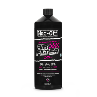 Huile filtre à air Muc-Off 1L | MX-Quad