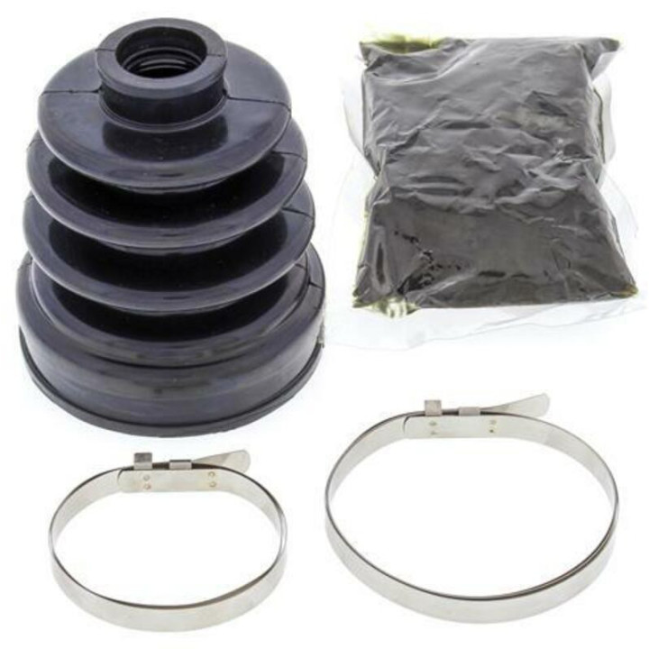 SOUFFLET CARDAN KYMCO MXU 400 AVANT OU ARRIERE INTERIEUR 2008-12