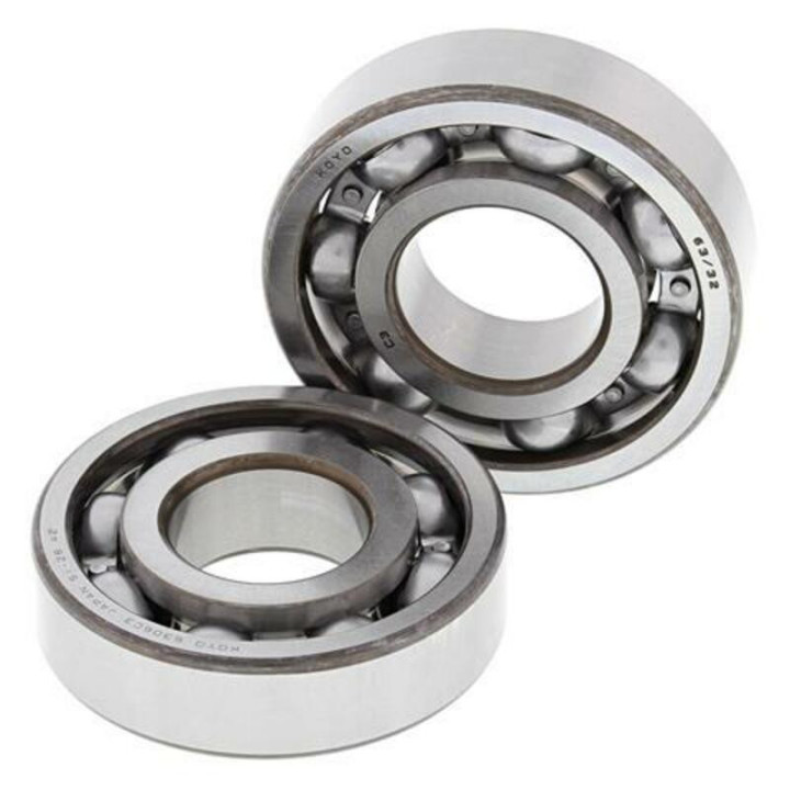 Kit roulements vilebrequin SUZUKI LTR 450 2006-2012