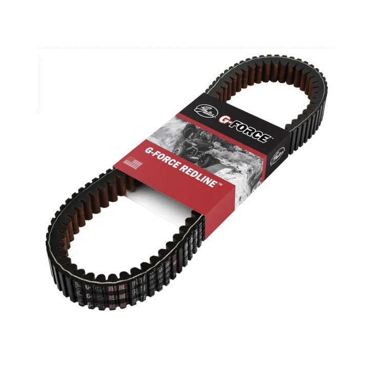 Courroie transmission G-Force C12 Polaris 1000 General | MX-Quad