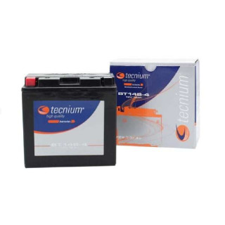 BATTERIE 12V YTZ10S-BS  TECNIUM 350 RAPTOR