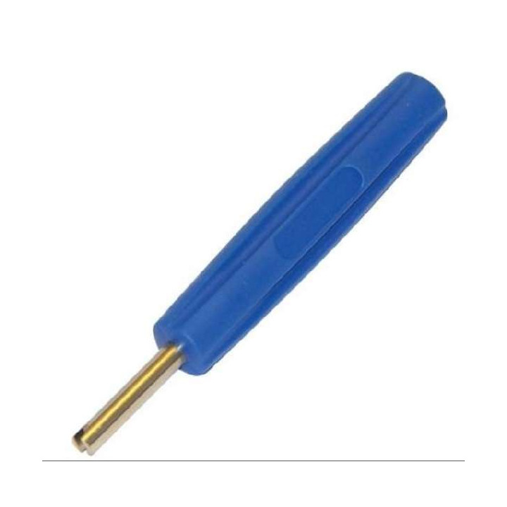 DEMONTE OBUS VALVE