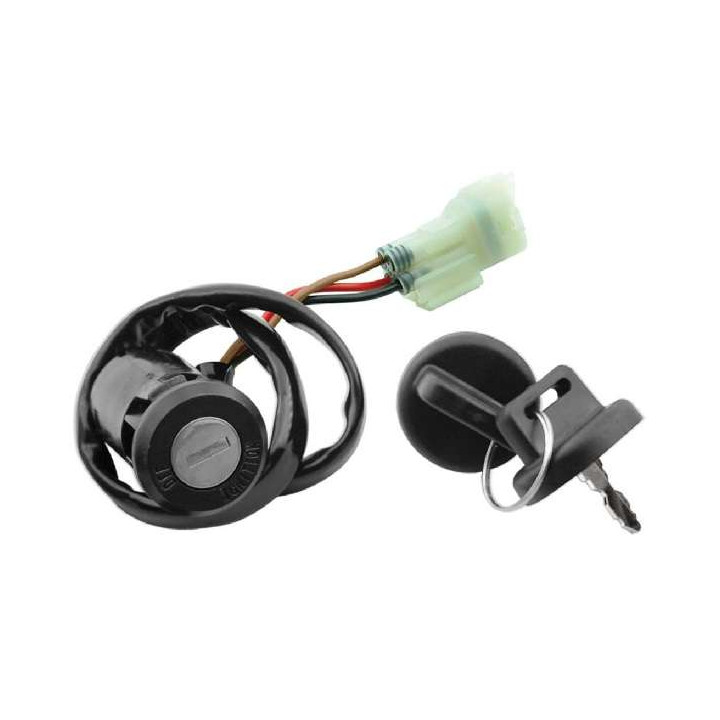 CLEF DE CONTACT QUAD KXR 250